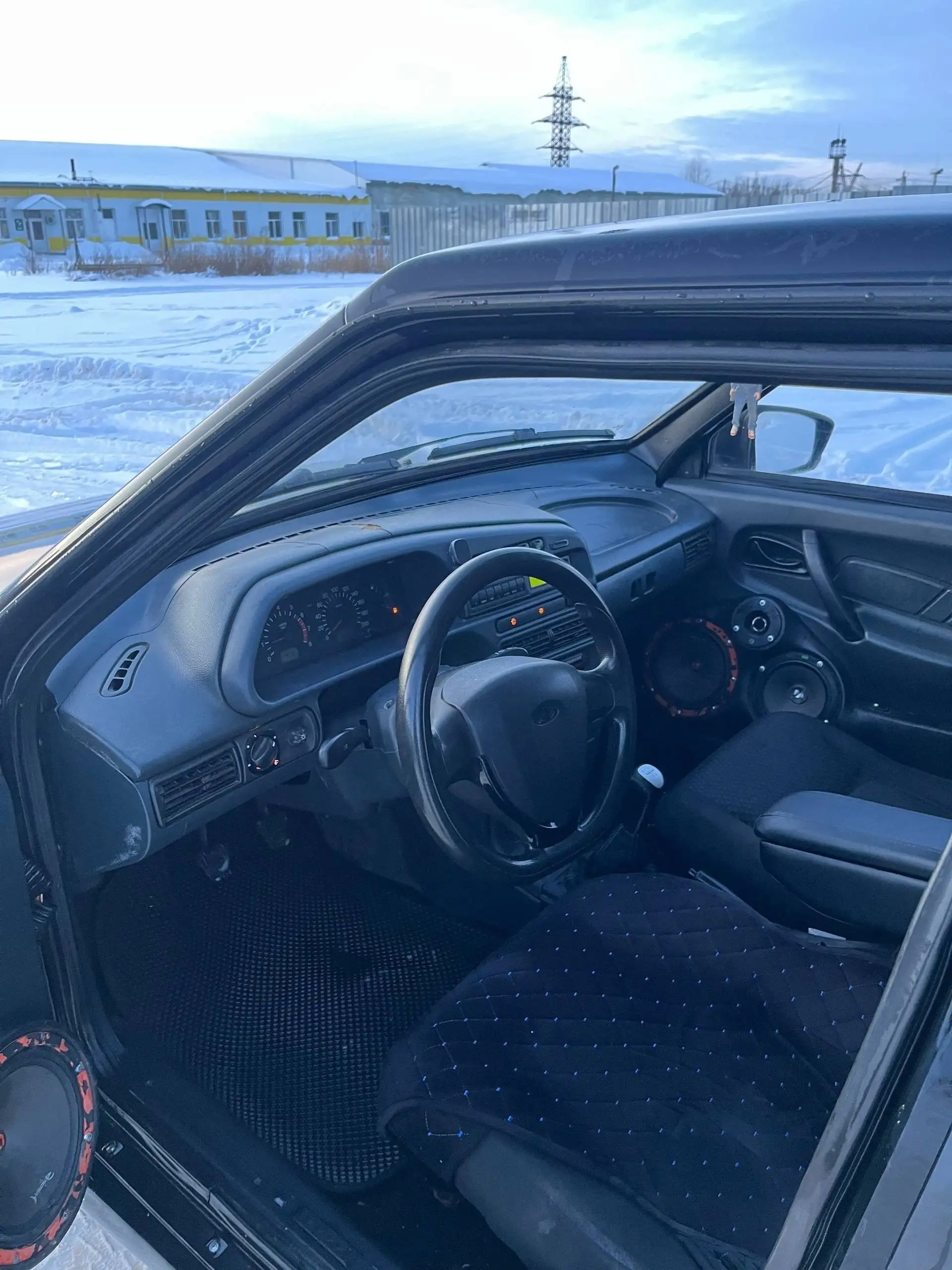 Продажа ВАЗ 2114 2011 года в отличном состоянии - Легковые автомобили (Авто) в Мелеуз