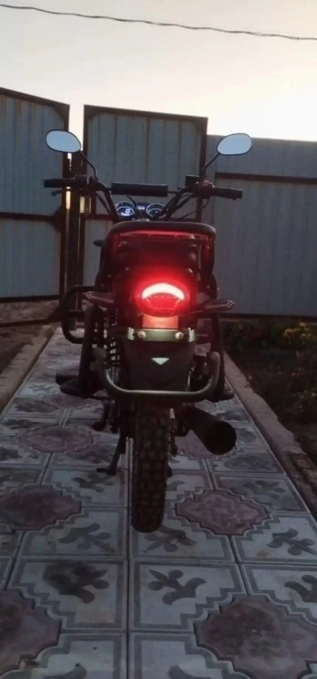 Продам Альфу РМ-3 65.т торг - Легковые автомобили (Авто) в Омск