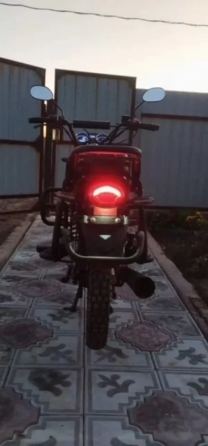 Продам Альфу РМ-3 65.т торг - Грузовики в Омск