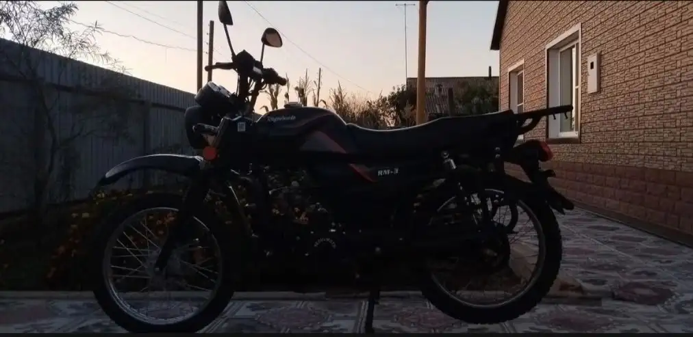 Продам Альфу РМ-3 65.т торг - Легковые автомобили (Авто) в Омск