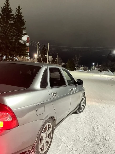 Продажа автомобиля 2007 года - Грузовики в Омск