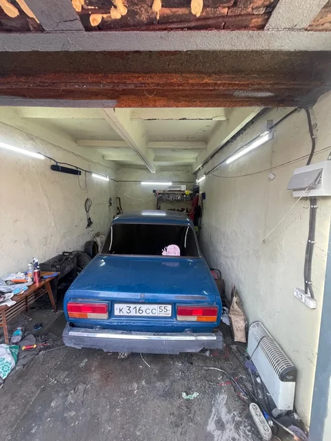 Авто полностью на ходу в Омске - Грузовики в Омск