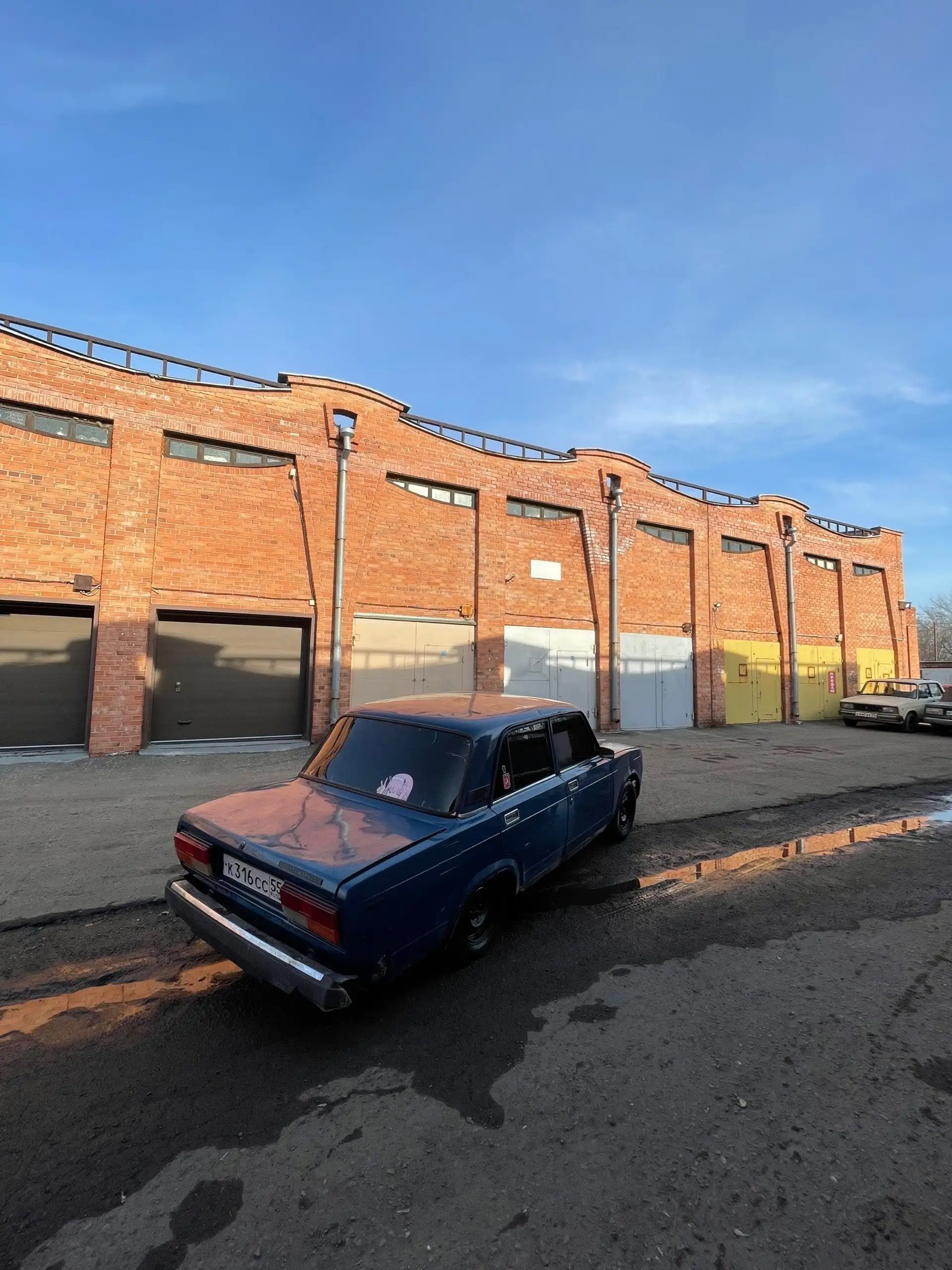 Авто полностью на ходу в Омске - Авто в Омск