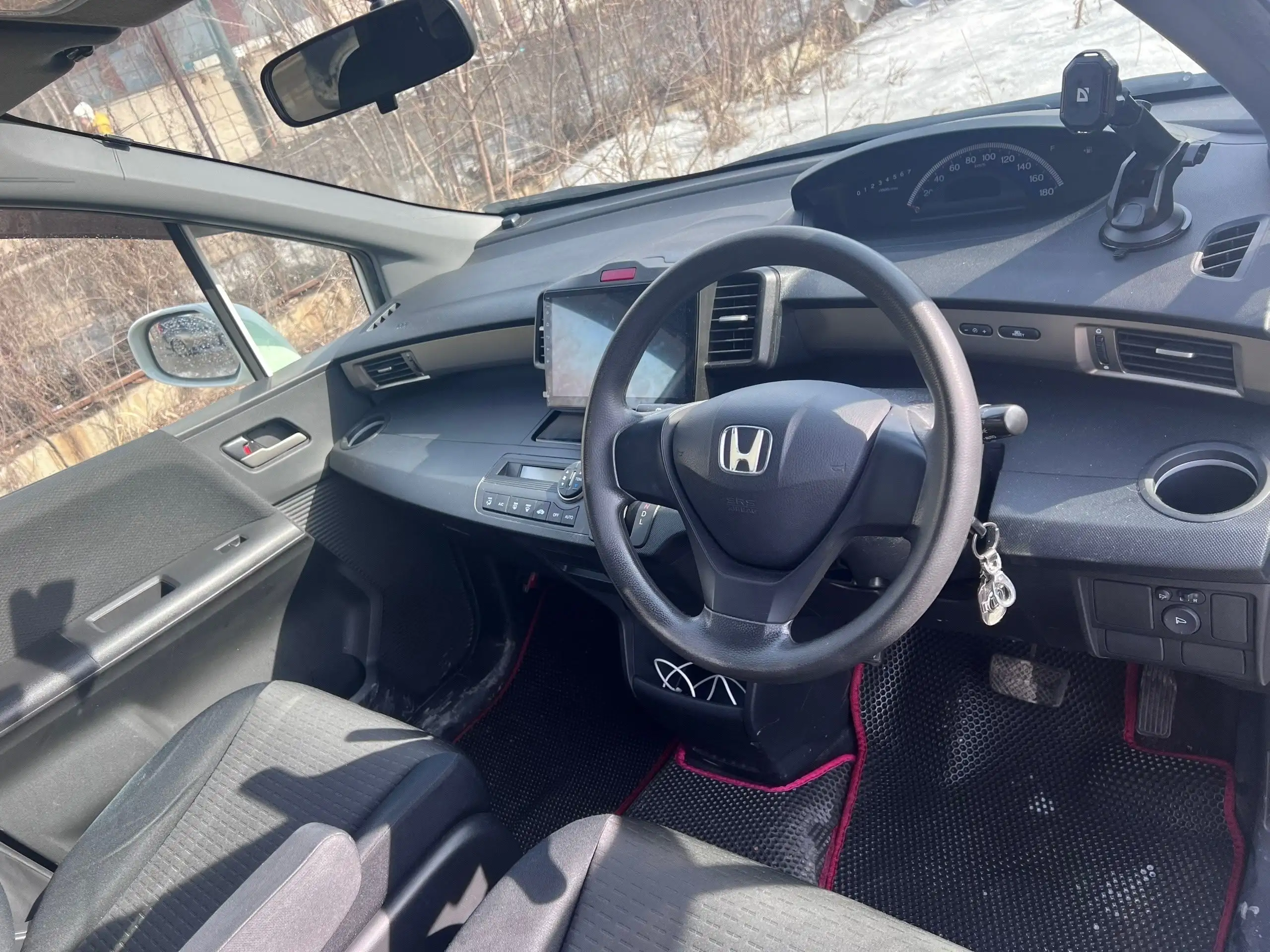 Продажа автомобиля из Японии в Омске - Авто в Омск