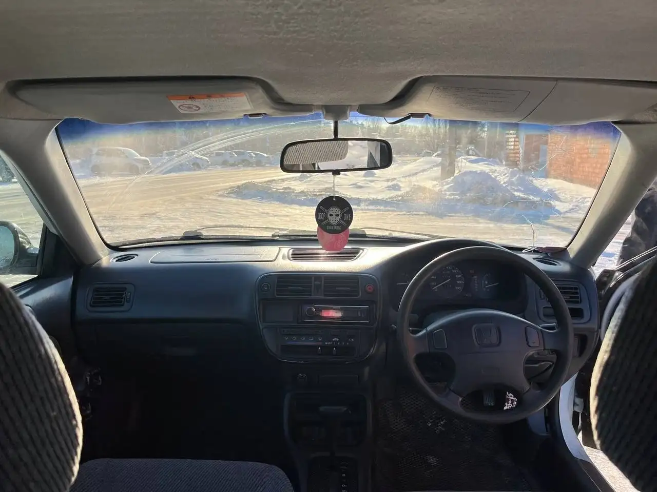 Обмен автомобиля на полном ходу - Авто в Омск