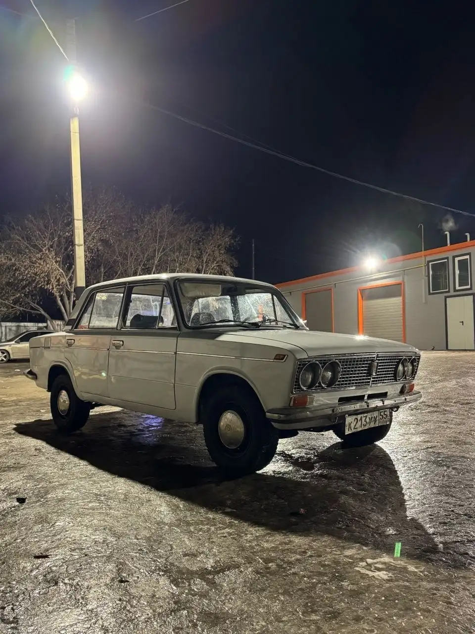 Продажа ВАЗ 2103 в Омске - Легковые автомобили (Авто) в Омск