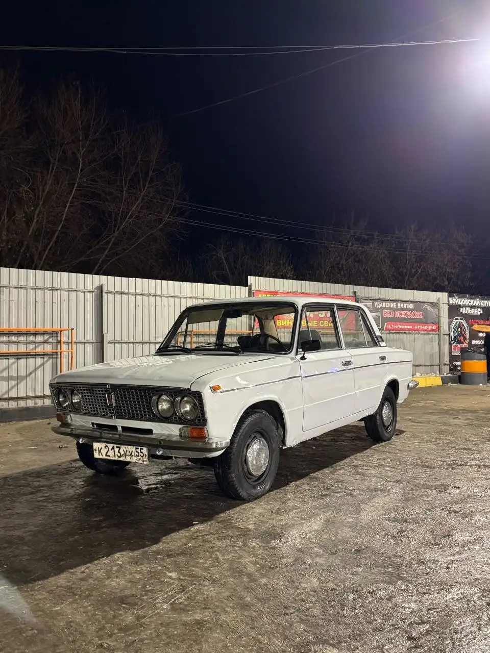 Продажа ВАЗ 2103 в Омске - Легковые автомобили (Авто) в Омск