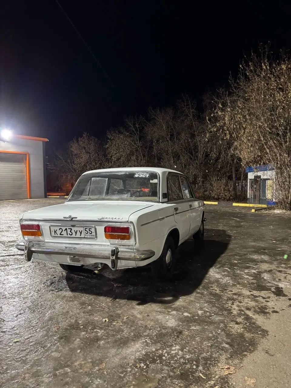 Продажа ВАЗ 2103 в Омске - Легковые автомобили (Авто) в Омск