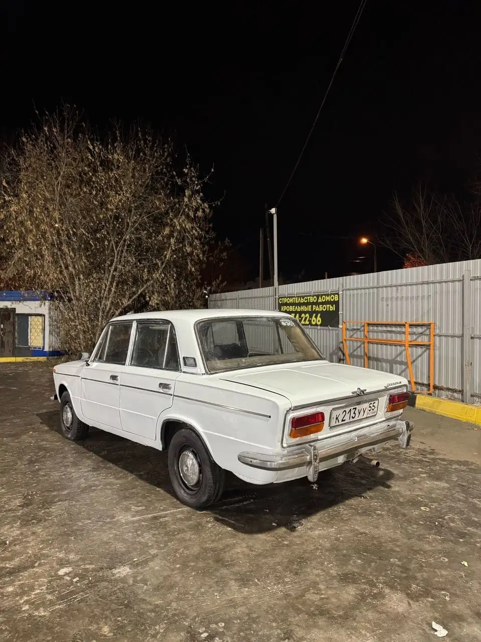 Продажа ВАЗ 2103 в Омске - Легковые автомобили (Авто) в Омск