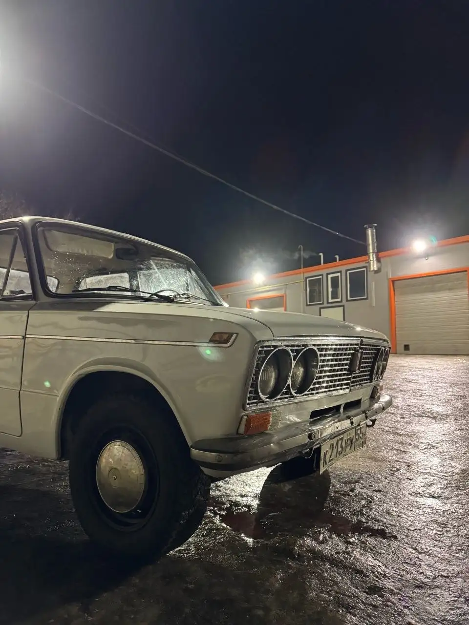 Продажа ВАЗ 2103 в Омске - Легковые автомобили (Авто) в Омск