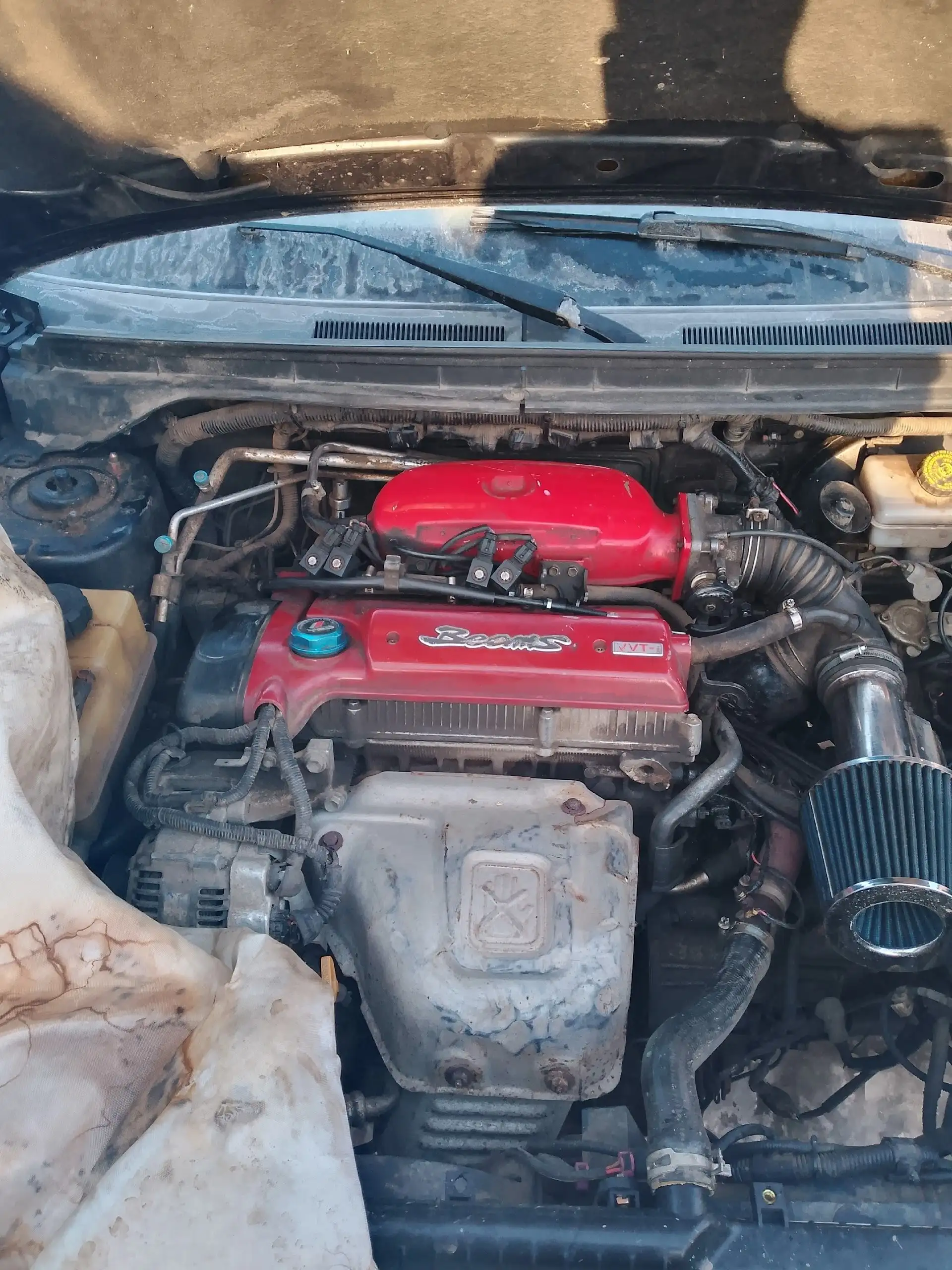 Продажа автомобиля Vortex Estina 2012 года - Авто в Омск