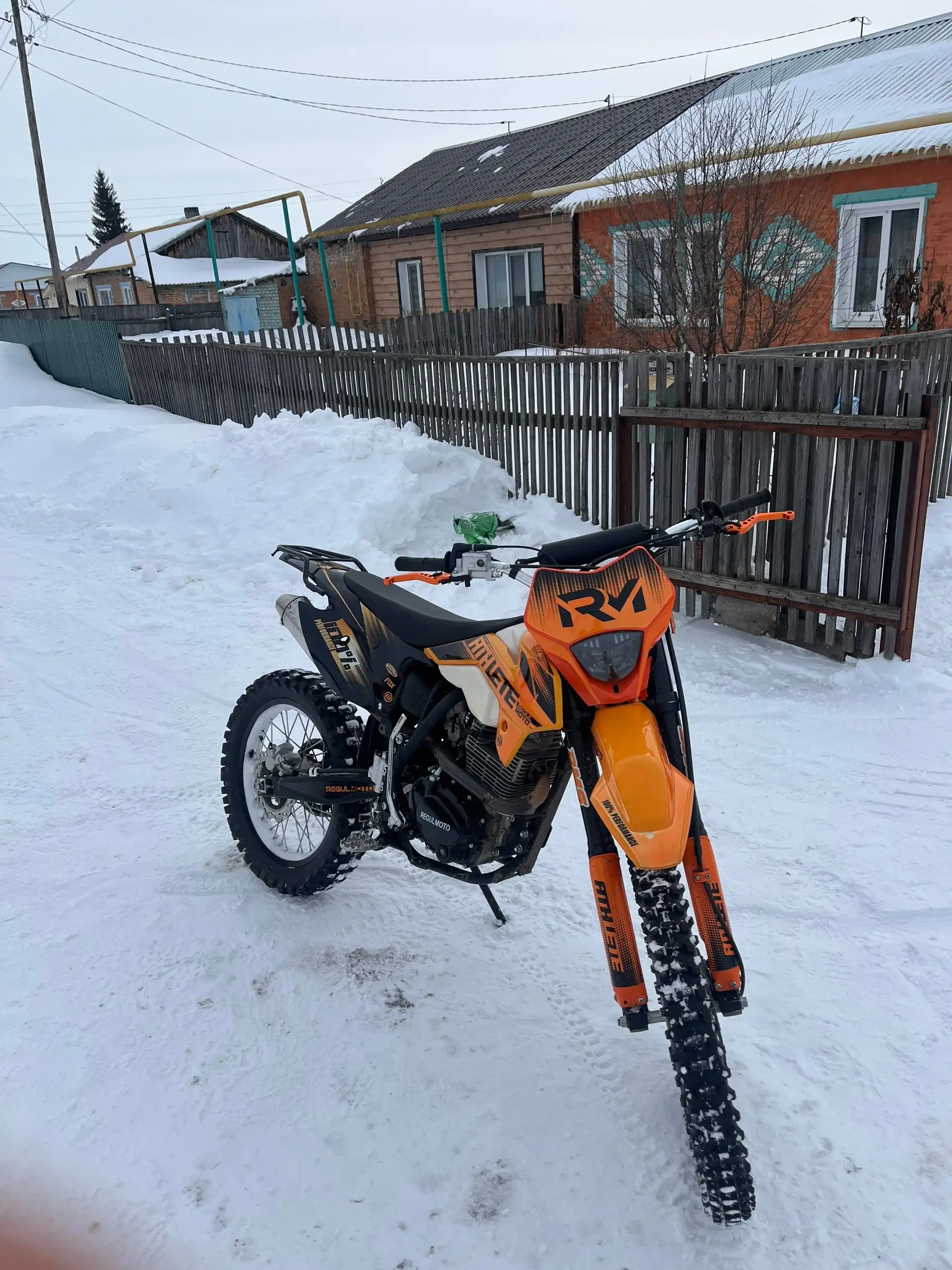 Продажа мотоцикла в Омске - Мотоциклы (Авто) в Омск