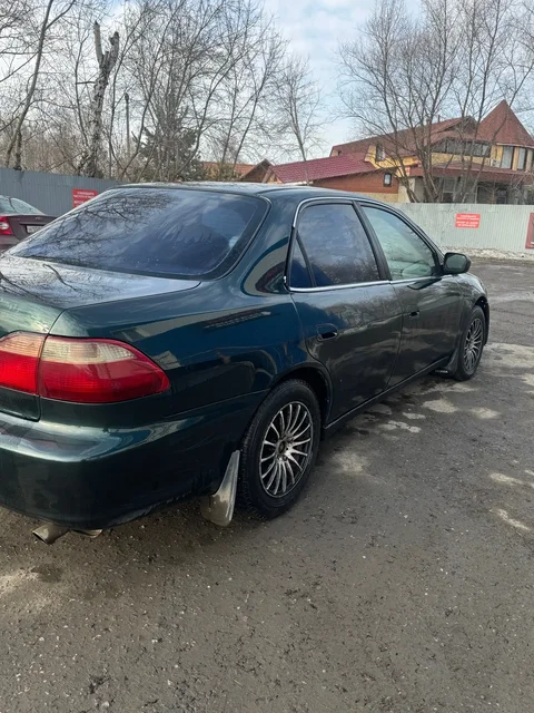 Продажа автомобиля на учете у собственника - Грузовики и коммерческий транспорт в Омск