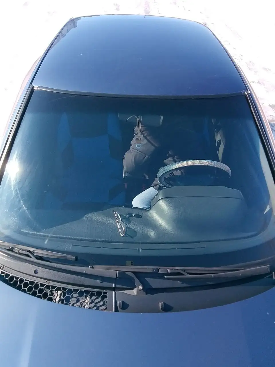 Продам ВАЗ 2110 1998 года в отличном состоянии - Легковые автомобили (Авто) в Калачинск