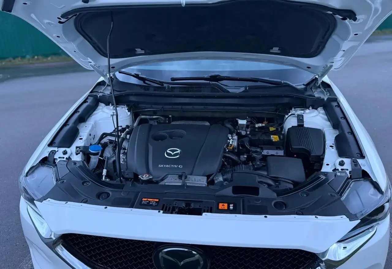 Продажа Mazda CX-5 2021 года - Авто в Омск