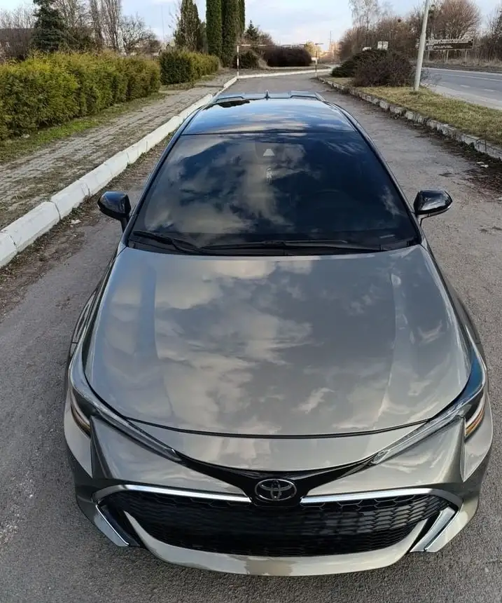 Продам Toyota Corolla 2020 - Легковые автомобили (Авто) в Омск