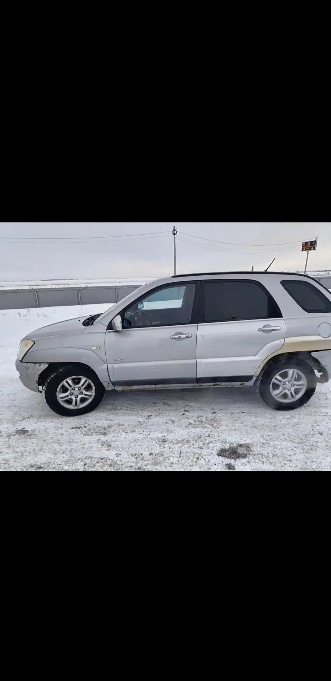 Volkswagen Passat B5 2005 г. дизель 2.0 - Легковые автомобили (Авто) в Омск