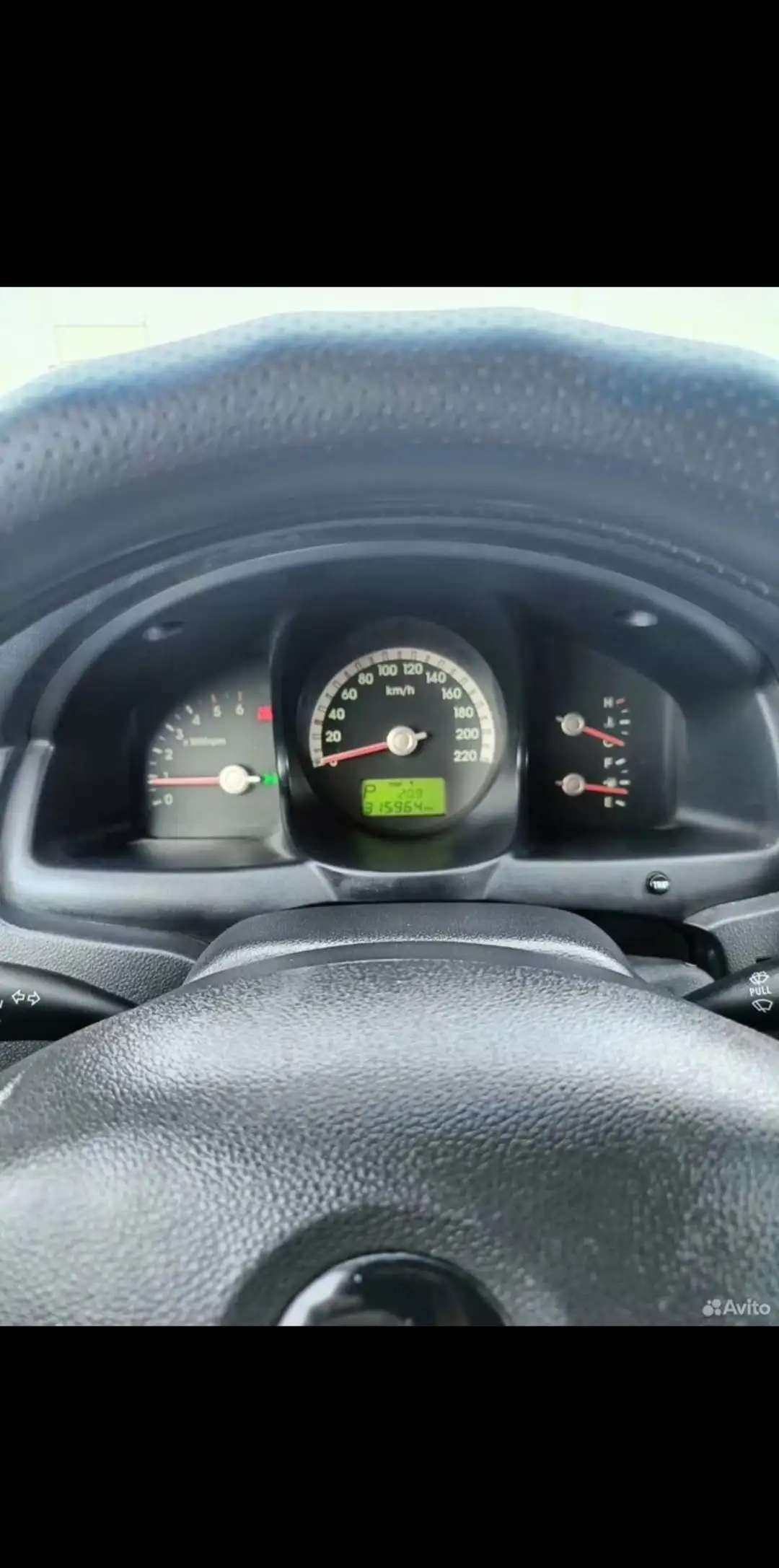 Volkswagen Passat B5 2005 г. дизель 2.0 - Легковые автомобили (Авто) в Омск