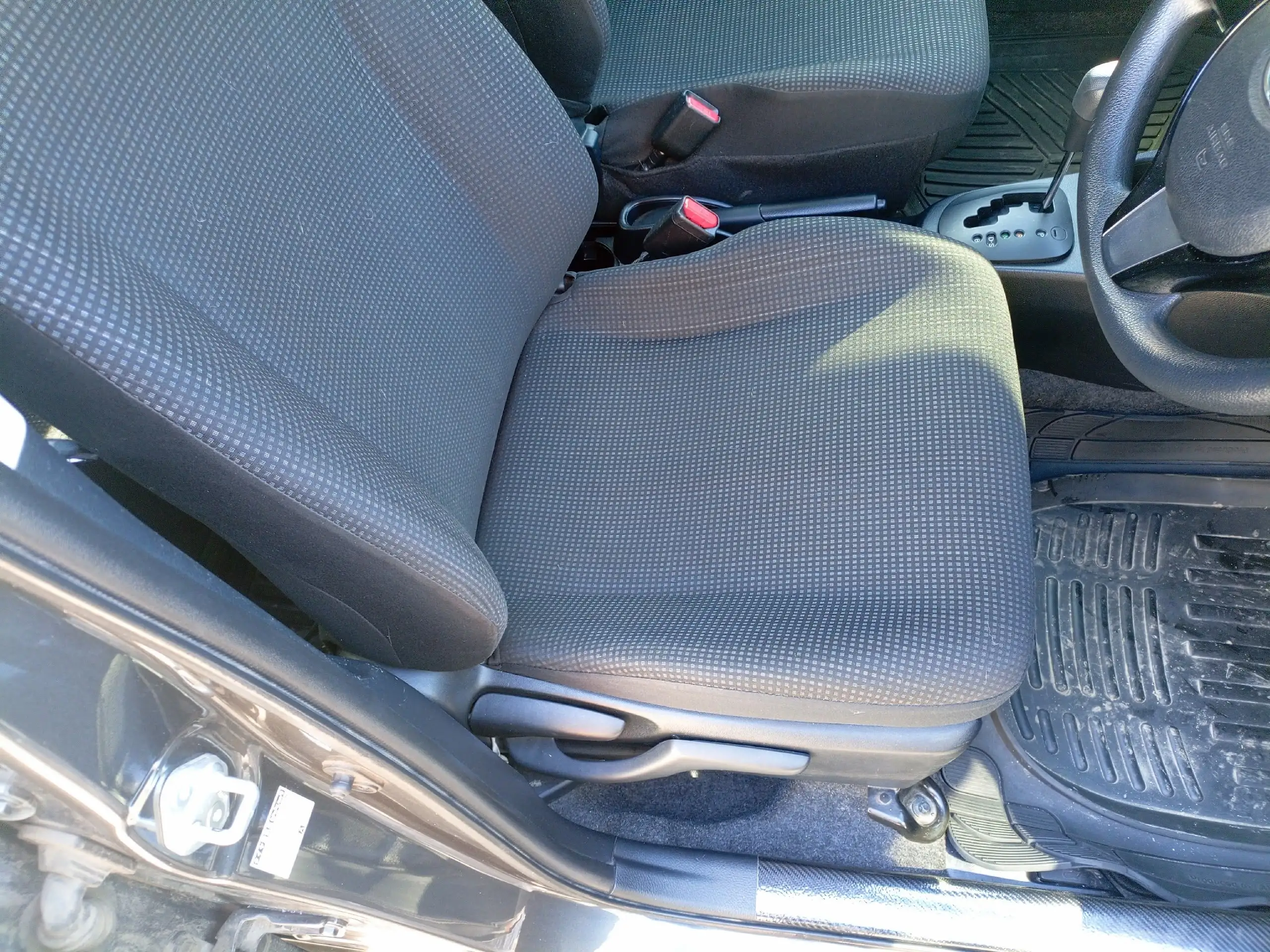 Продам автомобиль 2017 г. с пробегом 59т.км - Легковые автомобили (Авто) в Омск