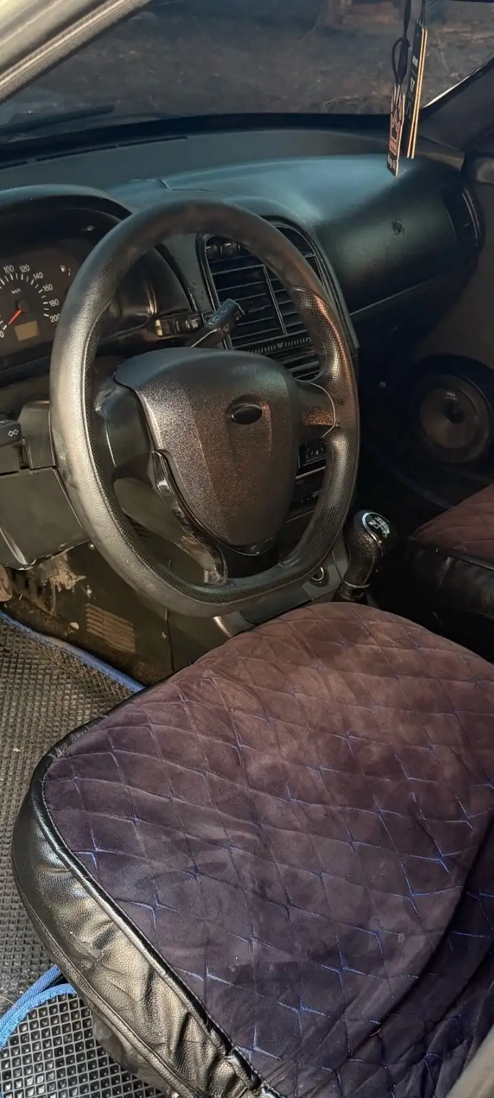 Продам автомобиль 2004 года в отличном состоянии - Авто в Омск