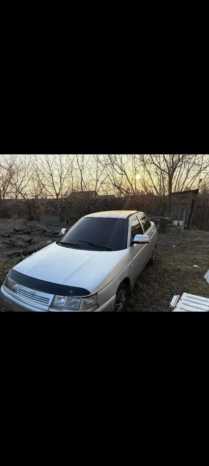 Продам автомобиль 2004 года в отличном состоянии - Авто в Омск