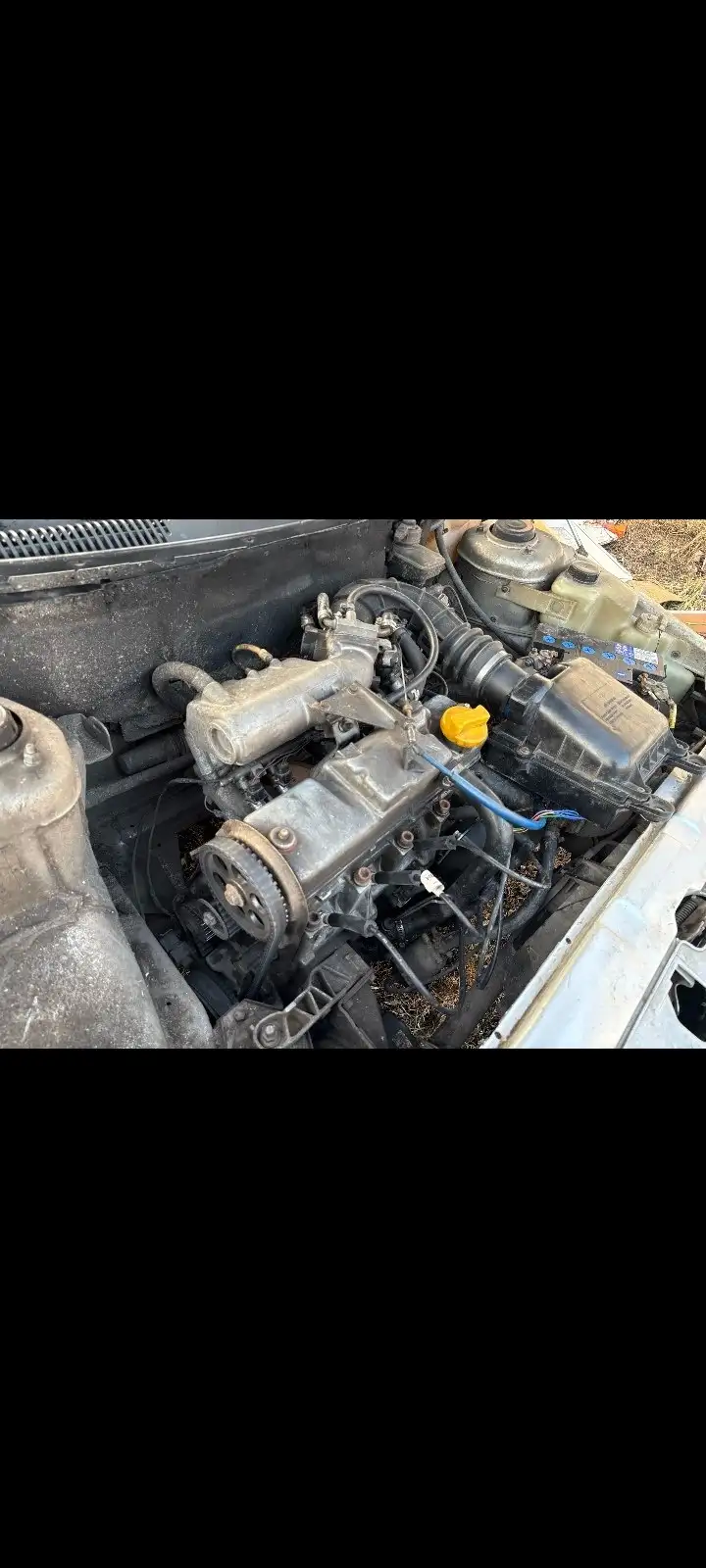 Продам автомобиль 2004 года в отличном состоянии - Авто в Омск