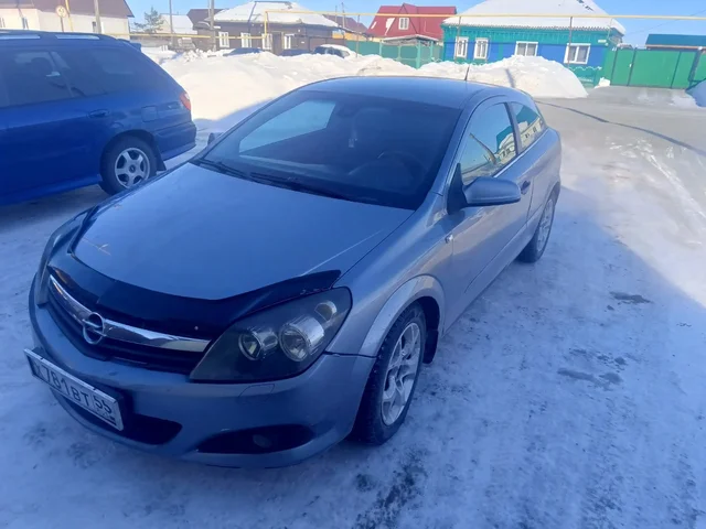 Продажа автомобиля 2006 года - Авто в Омск