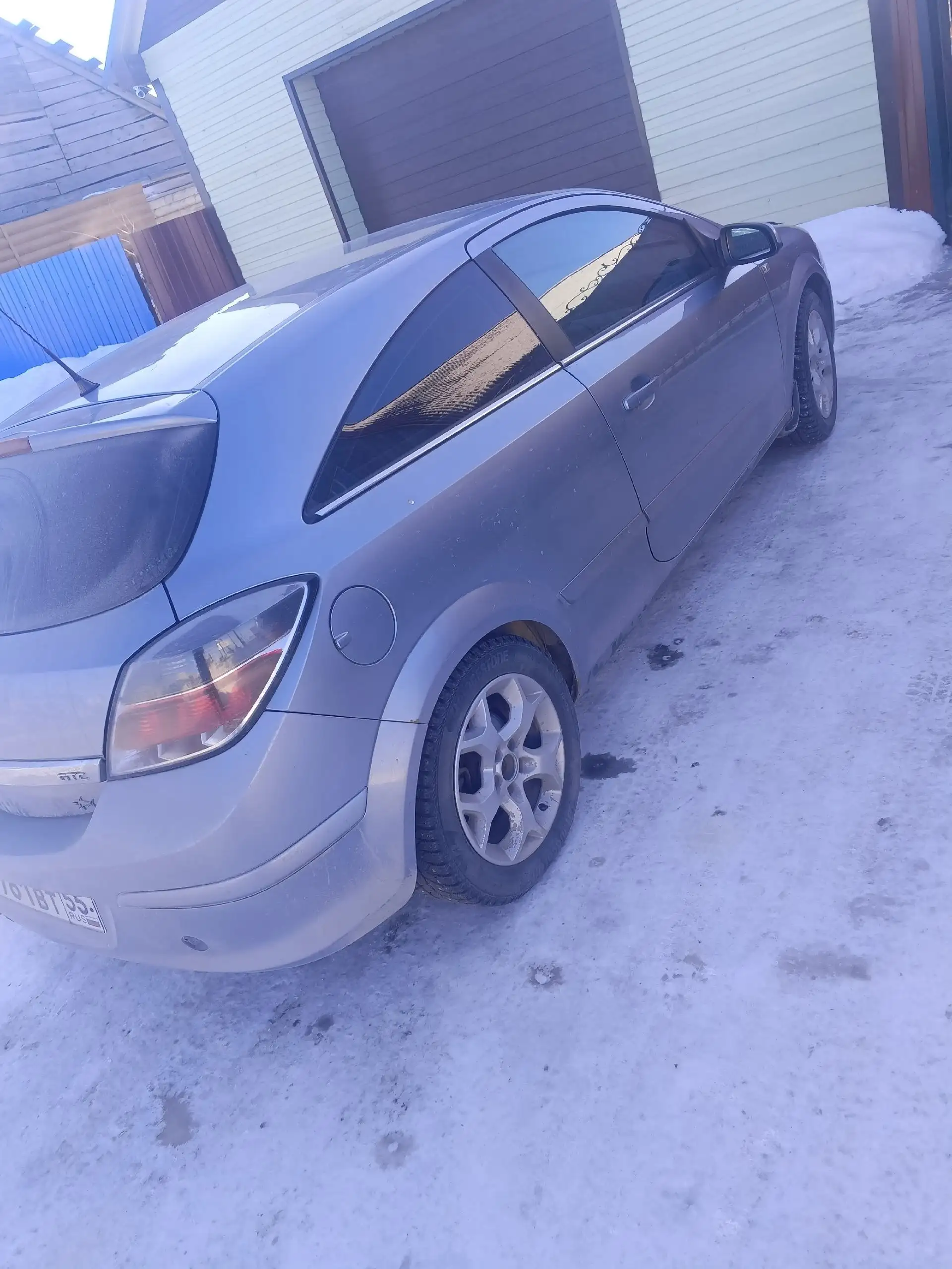 Продажа автомобиля 2006 года - Авто в Омск