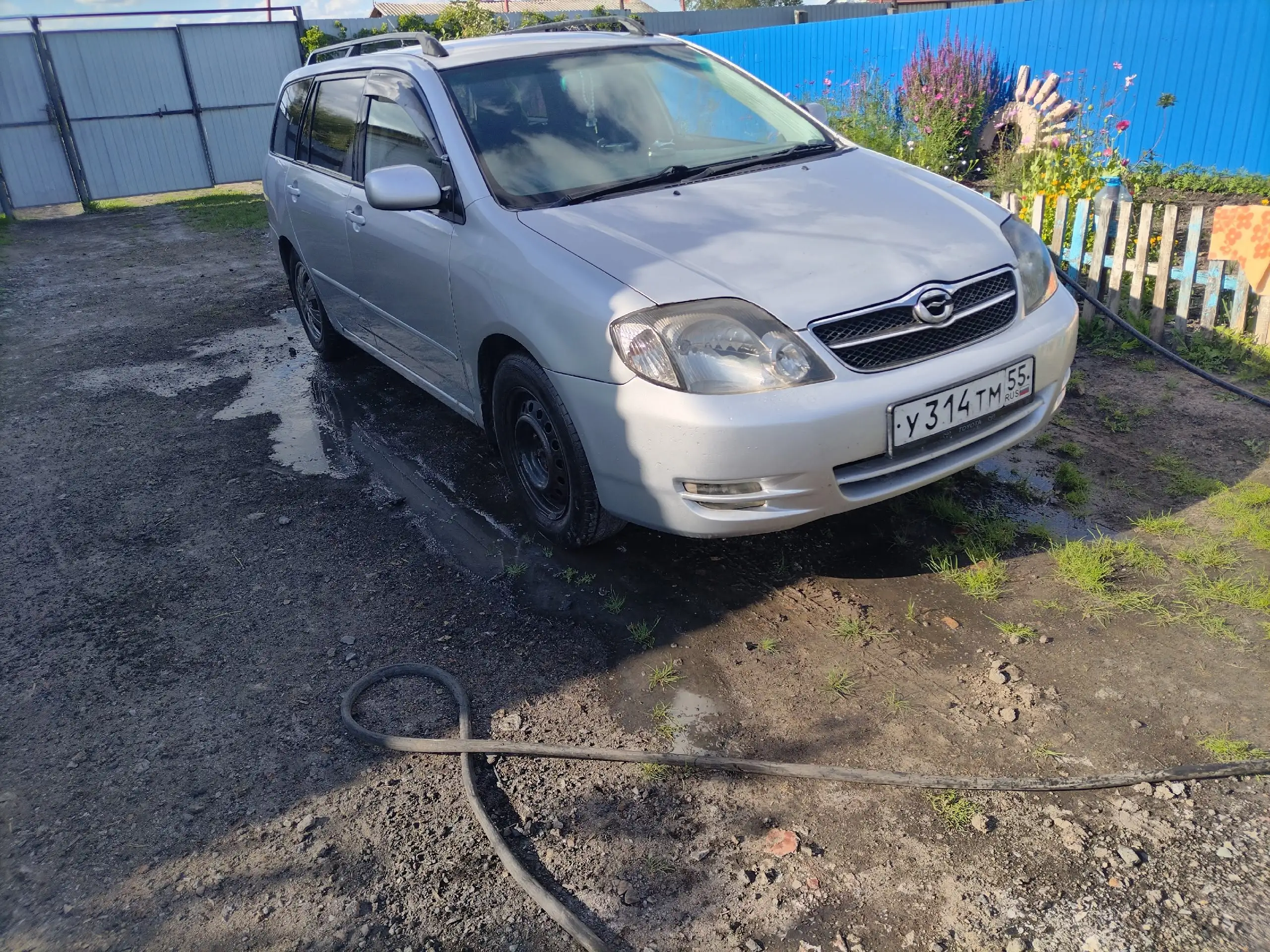 Продажа филдера - Барахолка в Омск