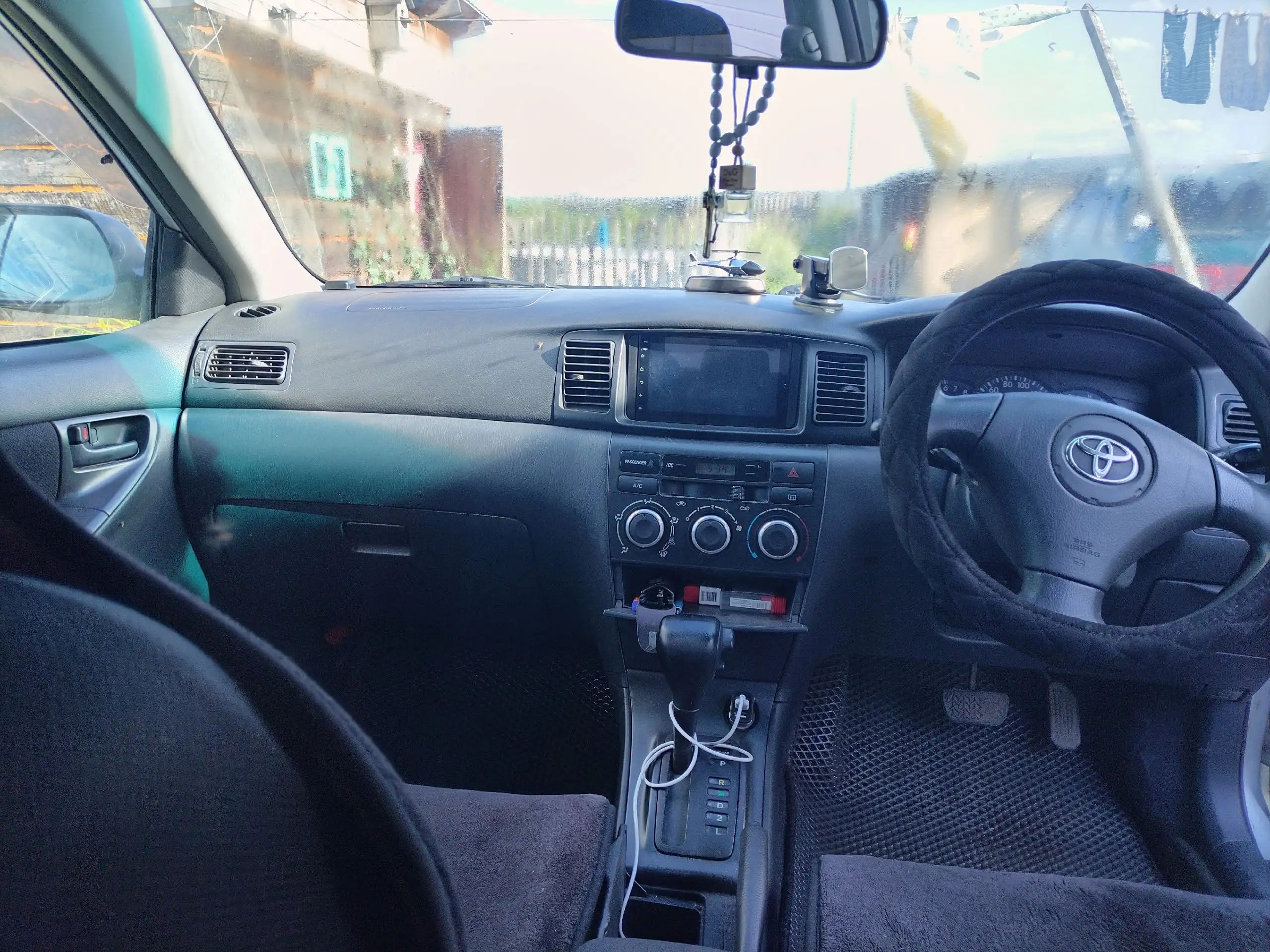 Продажа филдера - Барахолка в Омск