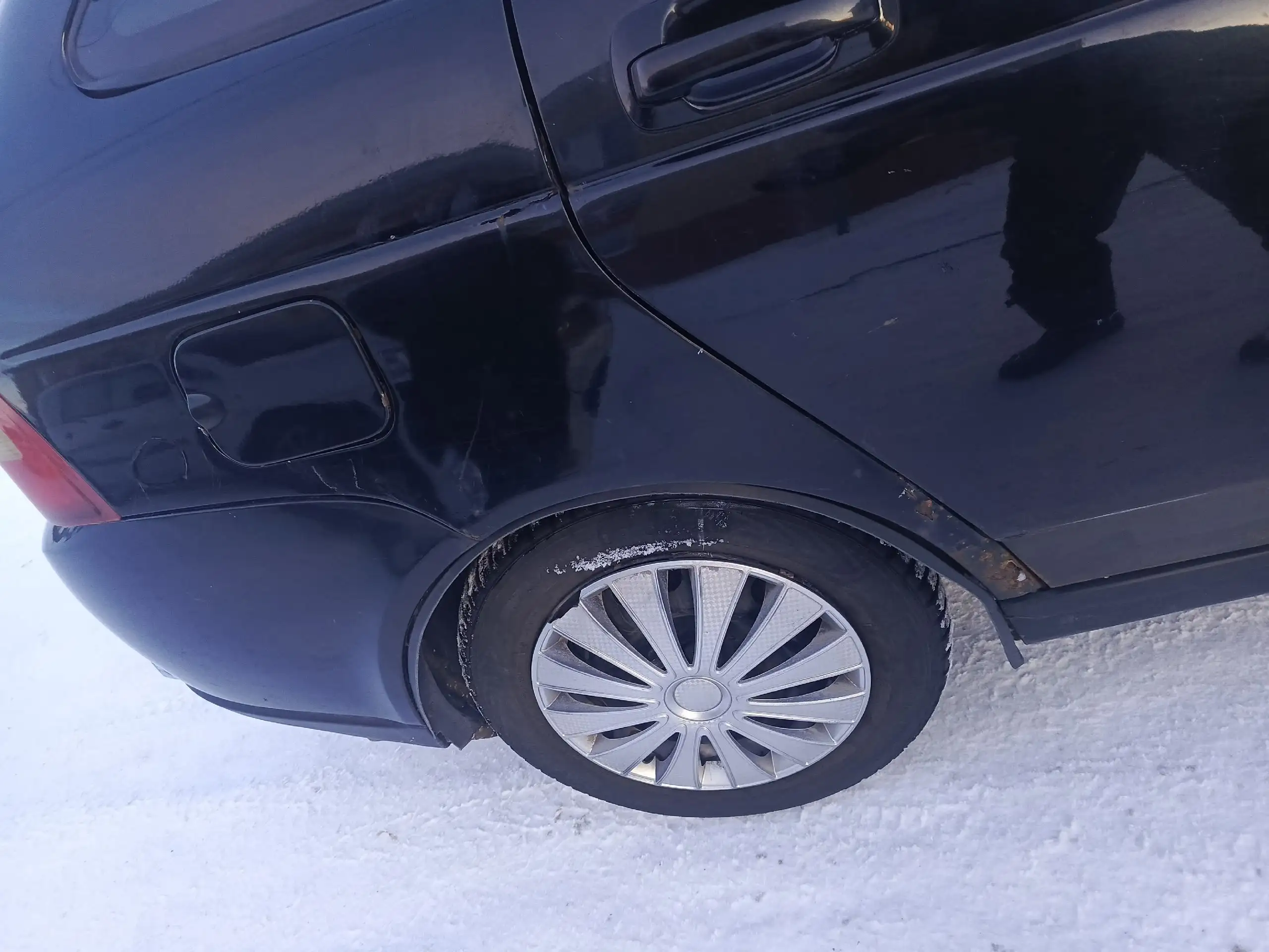 Продам автомобиль 2010 года - Авто в Омск