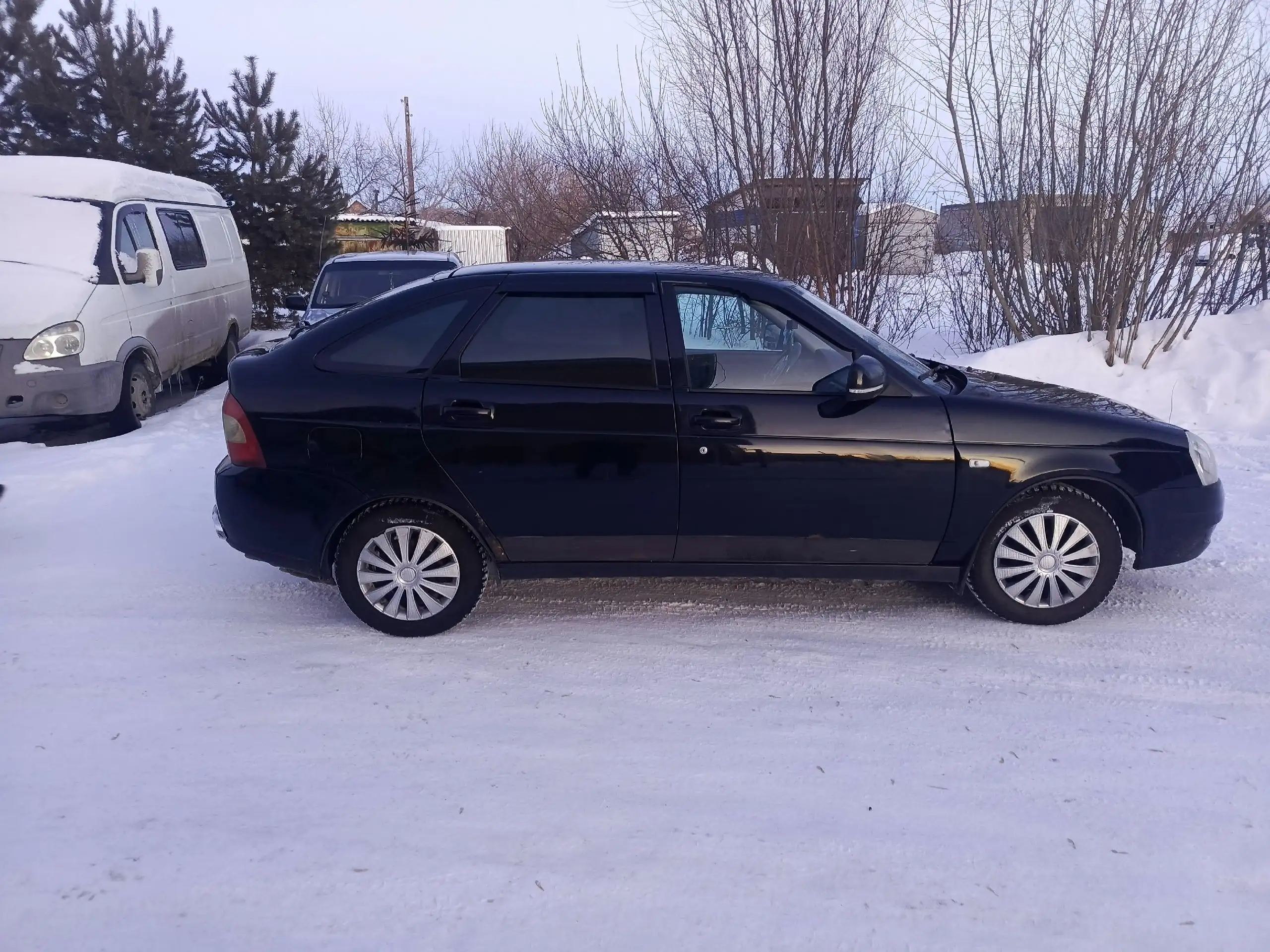 Продам автомобиль 2010 года - Авто в Омск