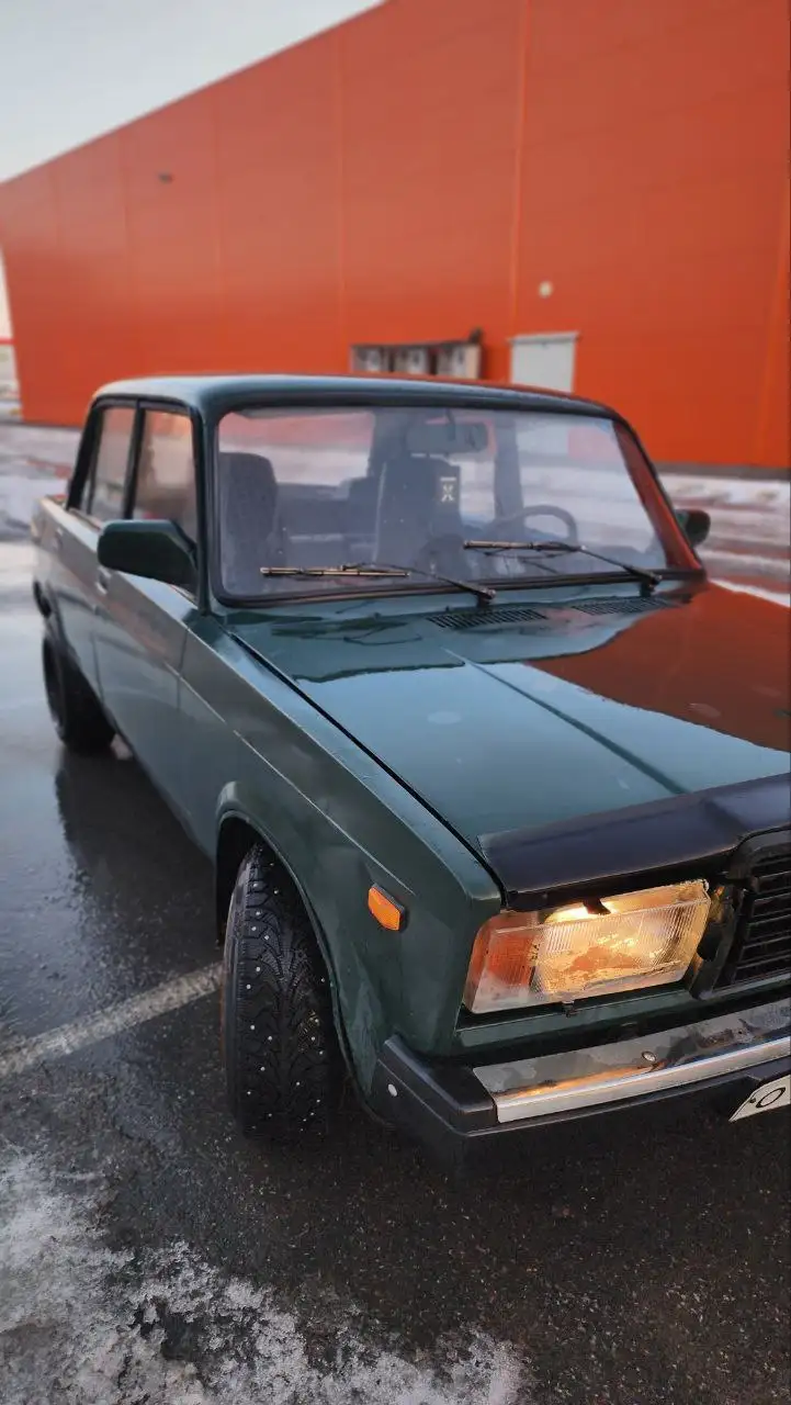 Авто на полном ходу с зеленой историей - Авто в Омск