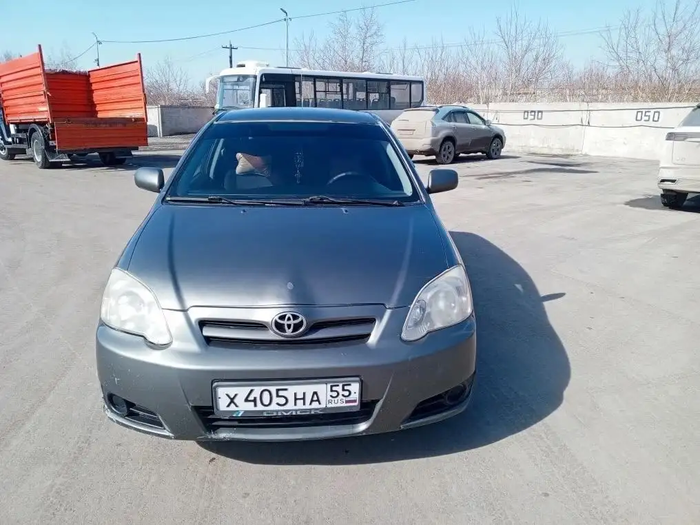 Продам авто в хорошем состоянии - Авто в Омск