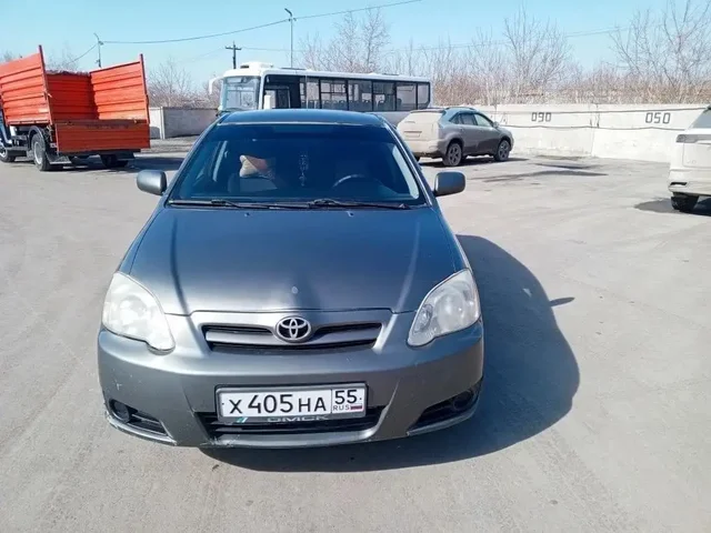 Продам авто в хорошем состоянии - Авто в Омск