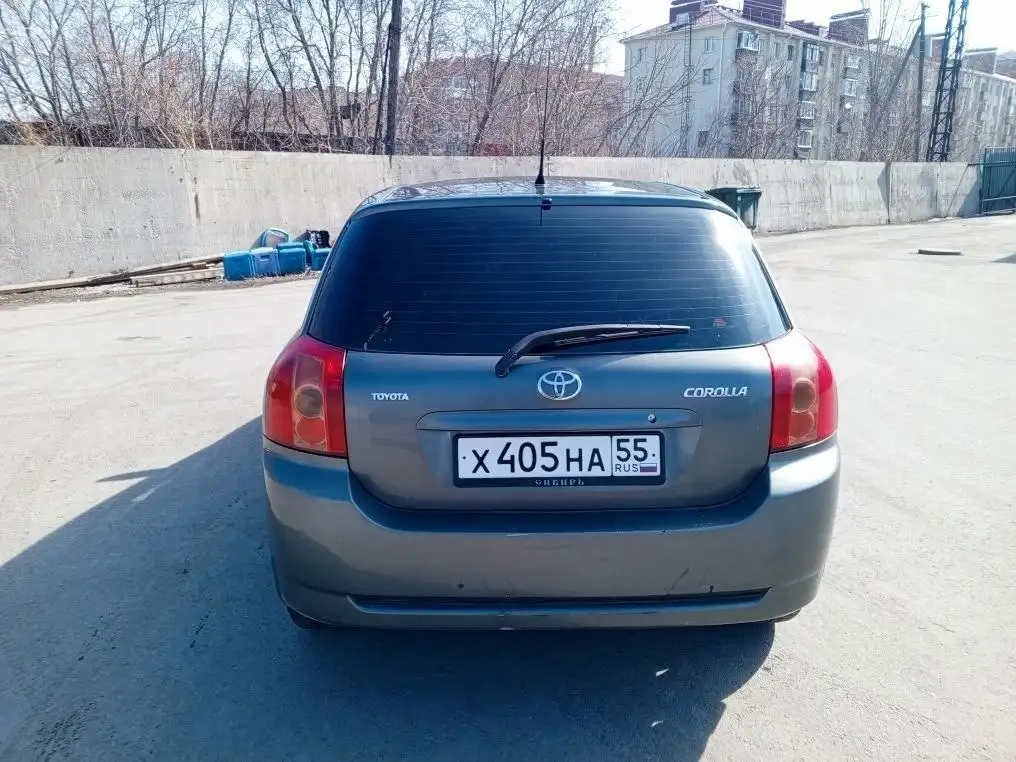 Продам авто в хорошем состоянии - Авто в Омск