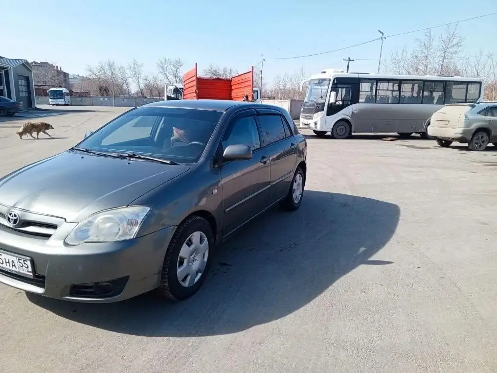 Продам авто в хорошем состоянии - Авто в Омск