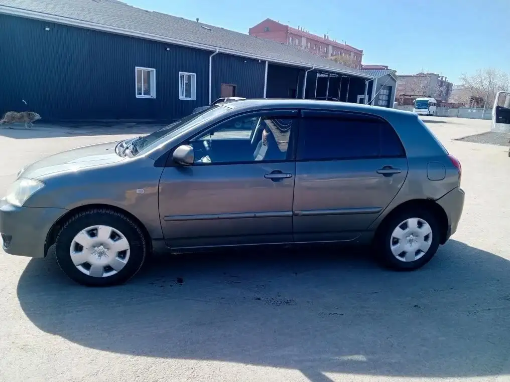 Продам авто в хорошем состоянии - Авто в Омск