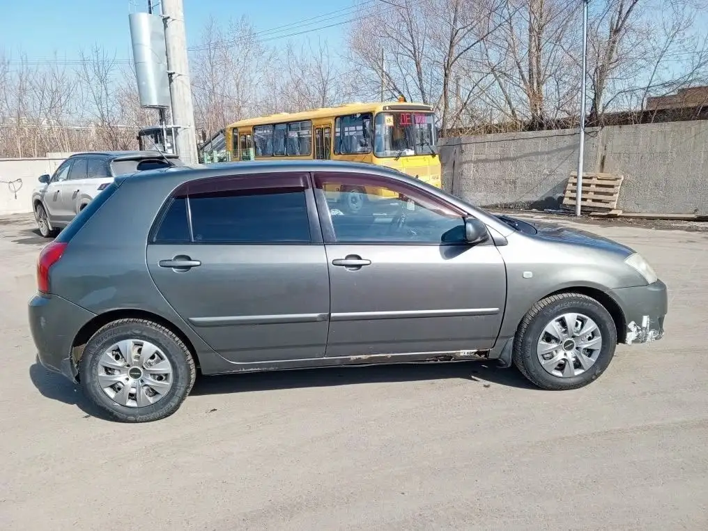 Продам авто в хорошем состоянии - Авто в Омск