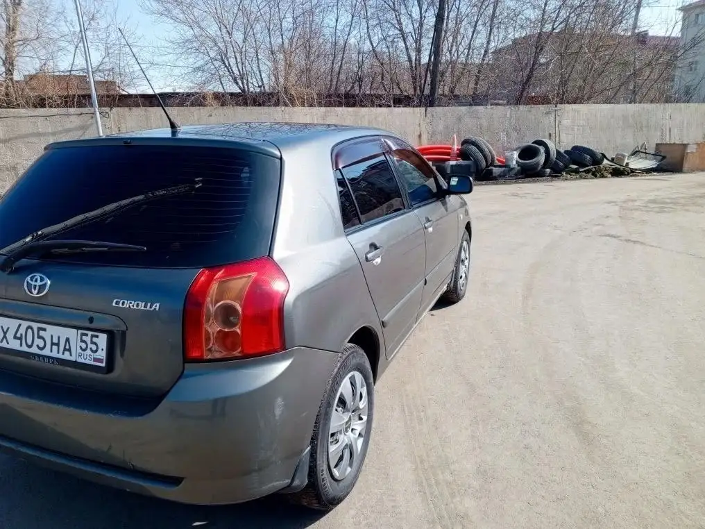 Продам авто в хорошем состоянии - Авто в Омск