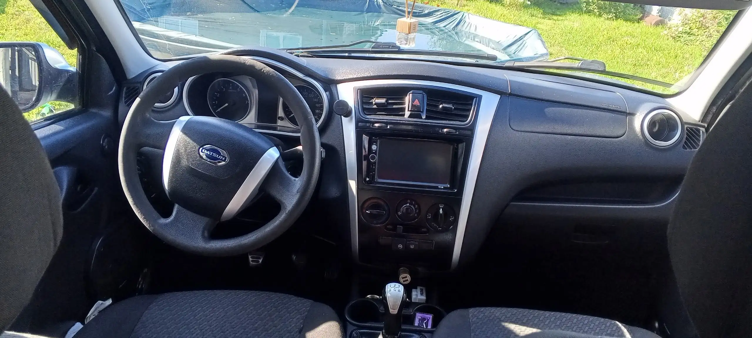 Автомобиль 2019 года в отличном состоянии - Авто в Омск