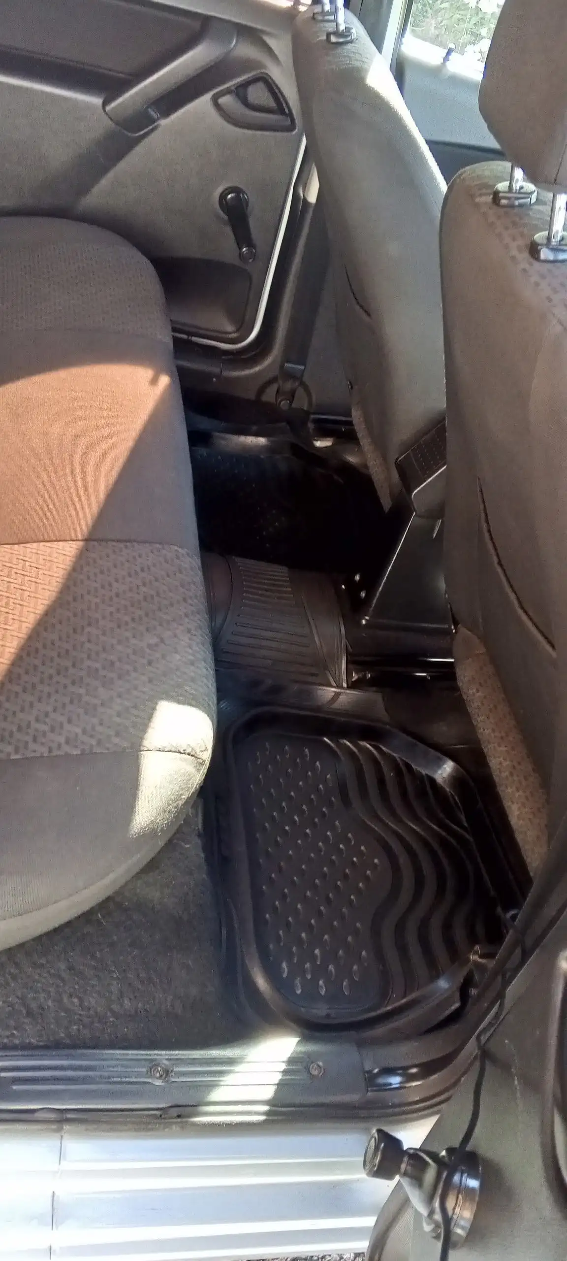 Автомобиль 2019 года в отличном состоянии - Авто в Омск