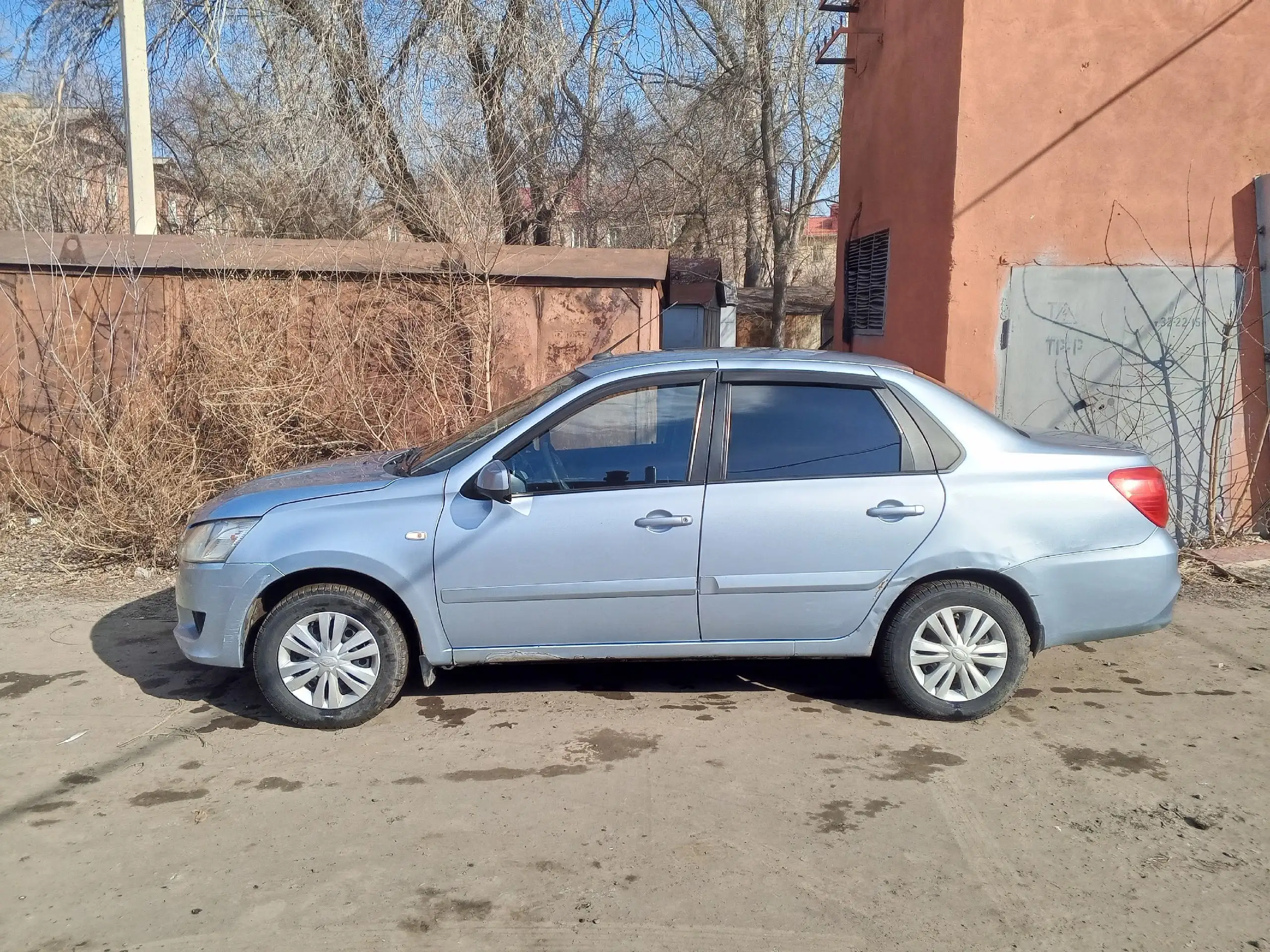 Автомобиль 2019 года в отличном состоянии - Авто в Омск