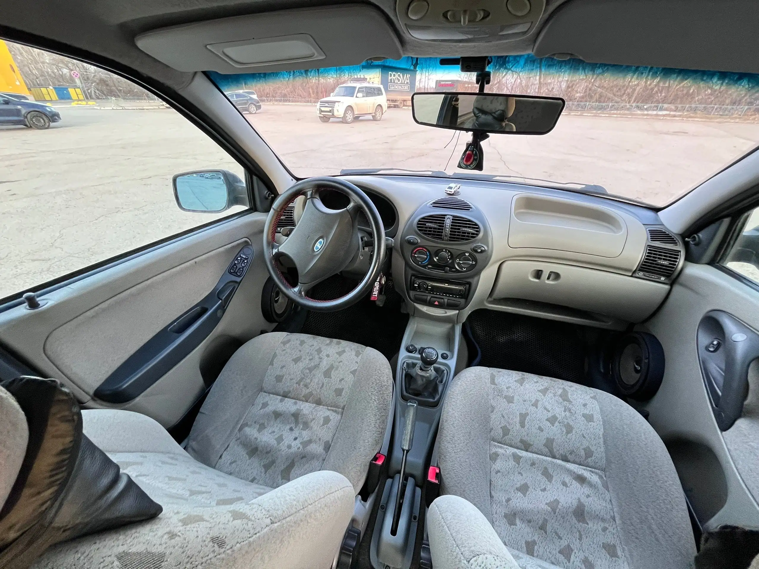 Продажа Лада Калина 2006 года - Легковые автомобили (Авто) в Омск