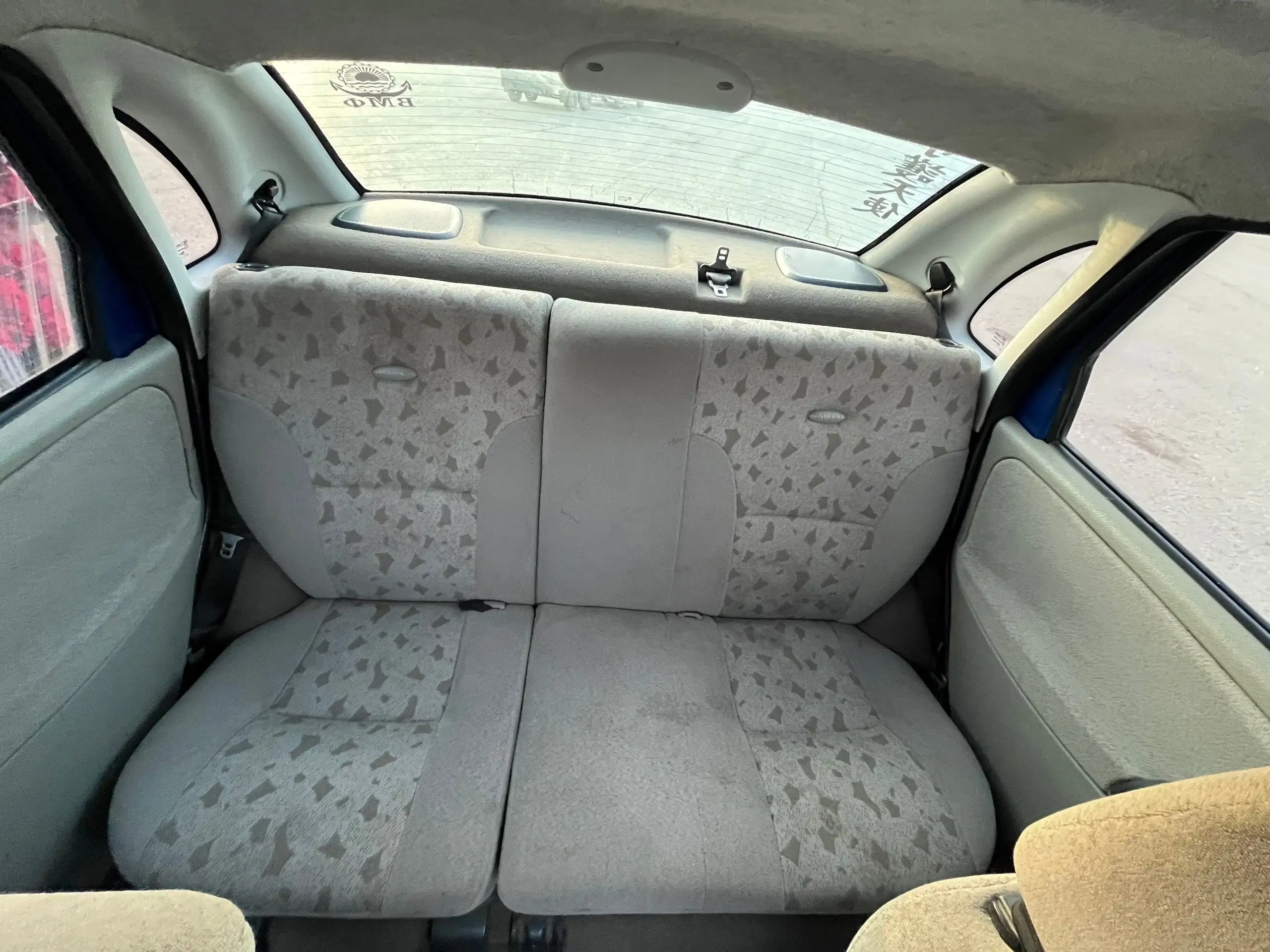 Продажа Лада Калина 2006 года - Легковые автомобили (Авто) в Омск