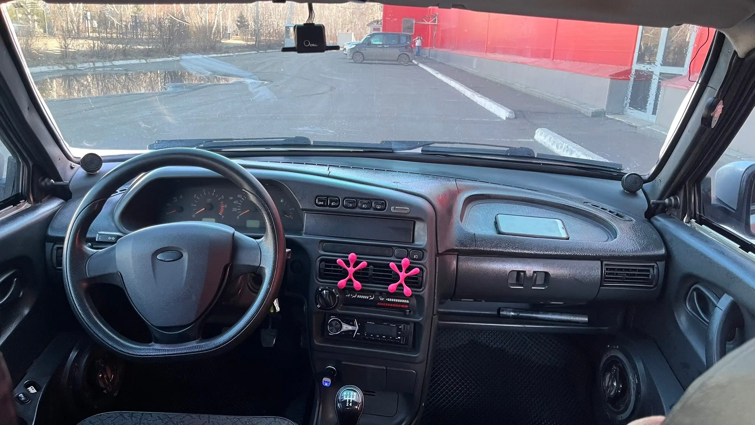 Продам или обменяю ВАЗ 2114 2005 года - Легковые автомобили (Авто) в Омск