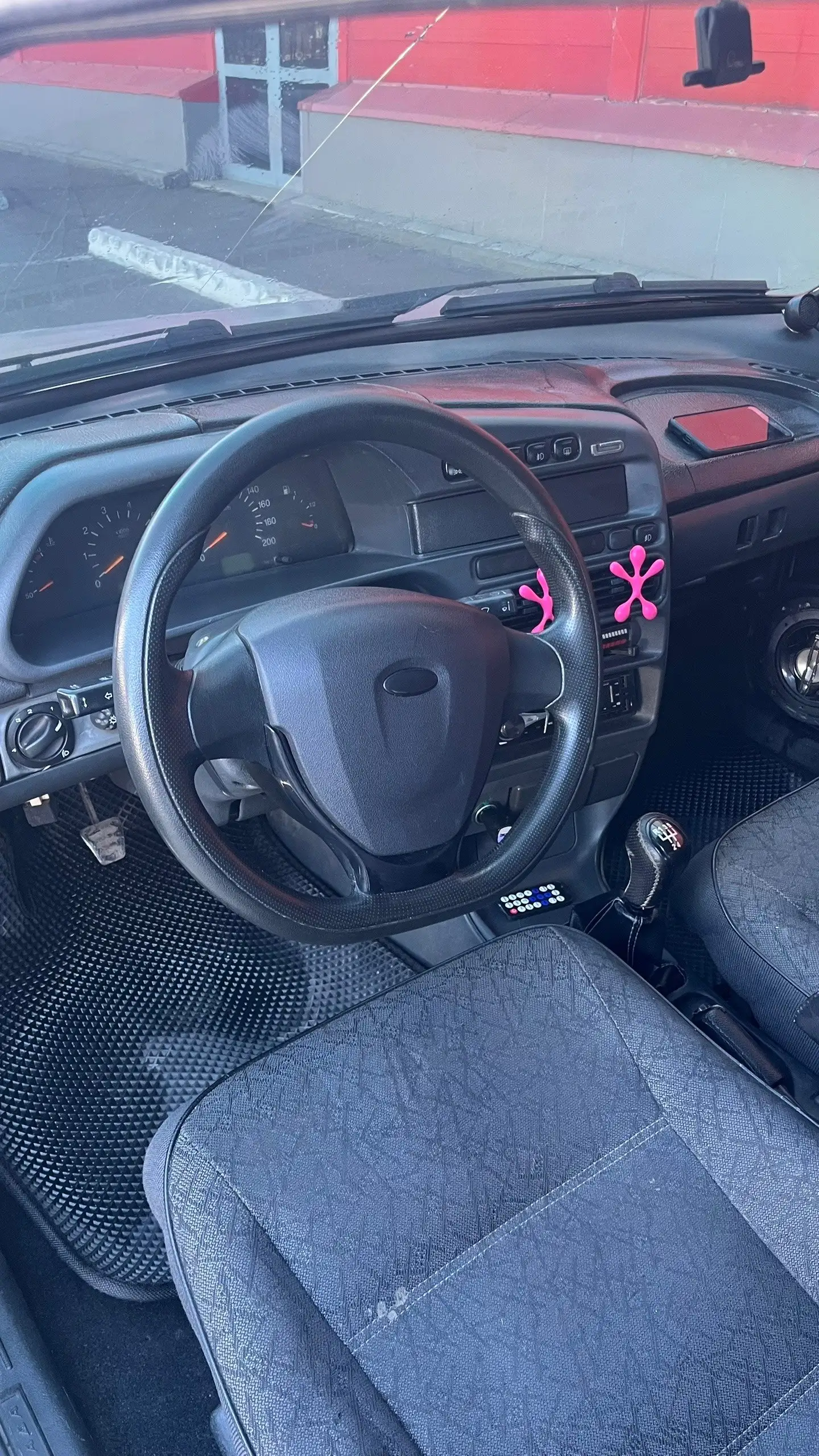 Продам или обменяю ВАЗ 2114 2005 года - Легковые автомобили (Авто) в Омск