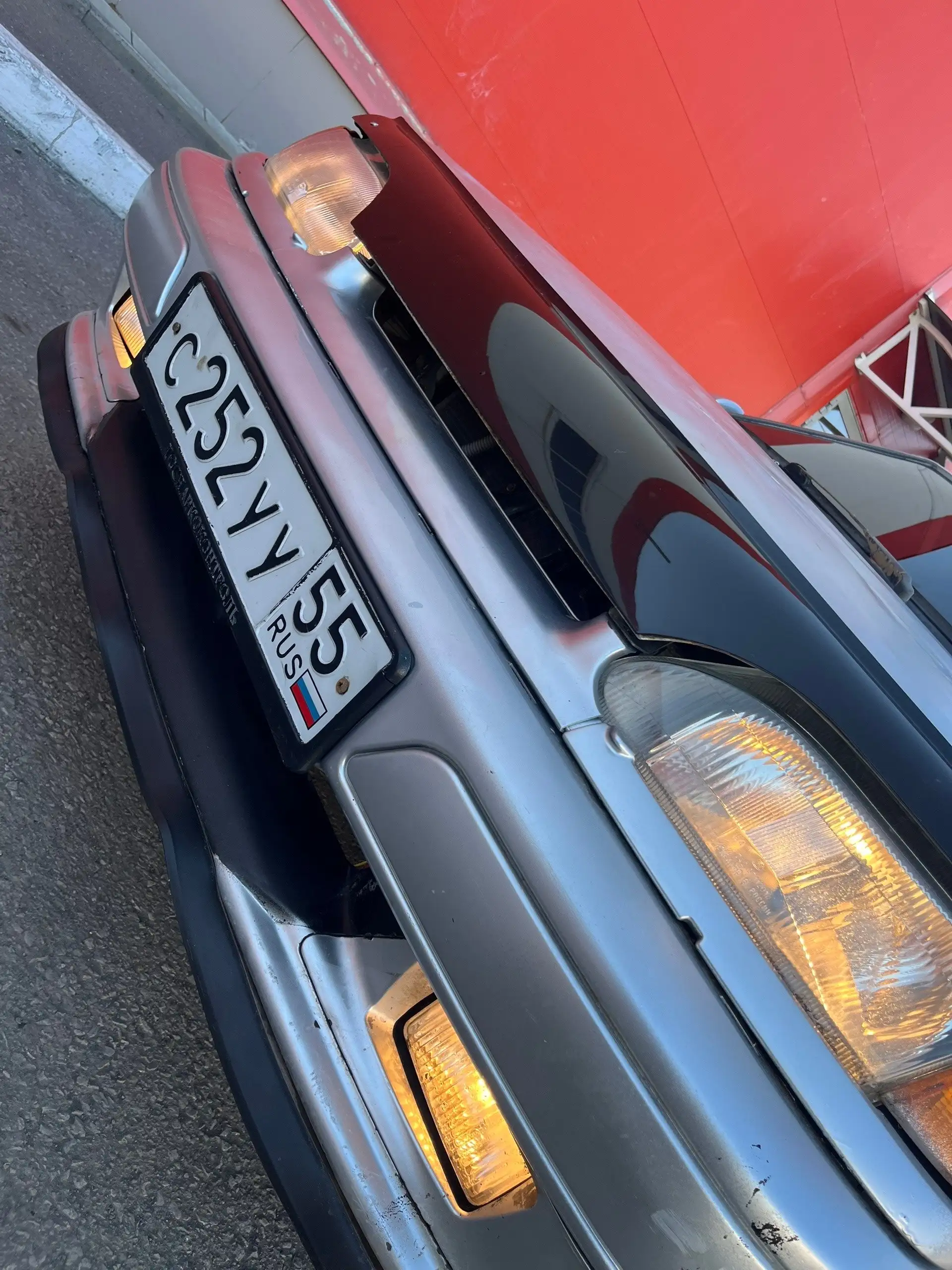 Продам или обменяю ВАЗ 2114 2005 года - Легковые автомобили (Авто) в Омск