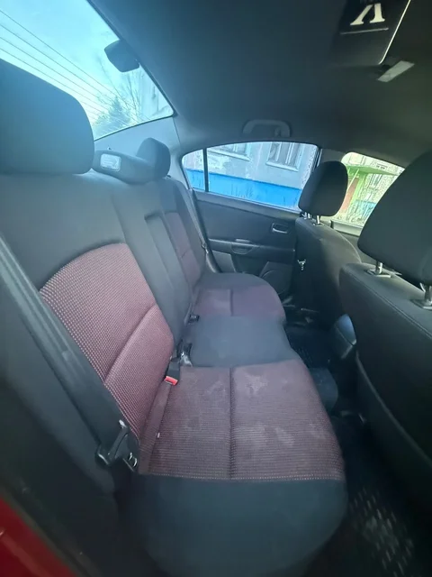 Продажа автомобиля в хорошем состоянии - частное объявление в Омск