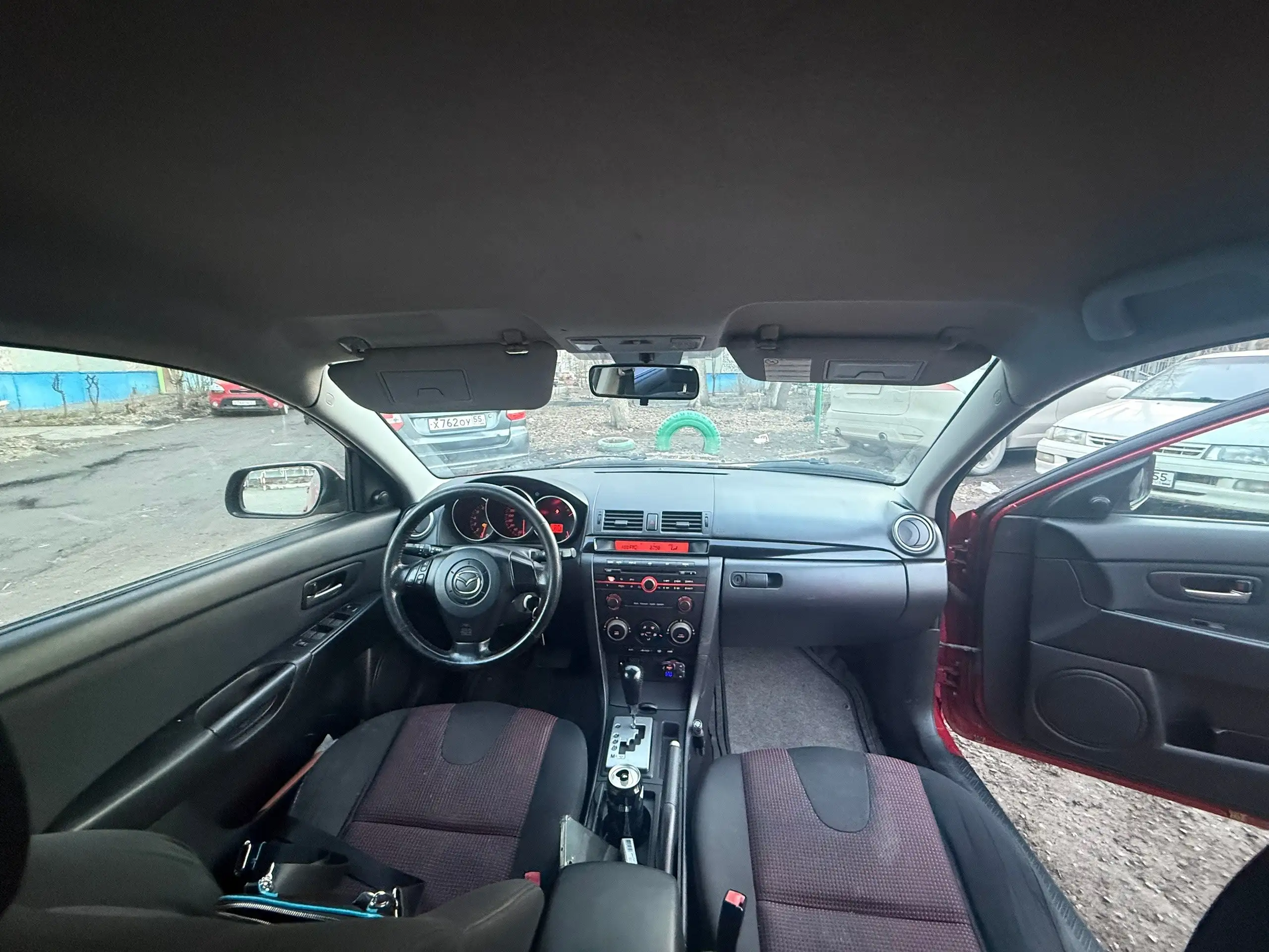 Продажа автомобиля в хорошем состоянии - Авто в Омск